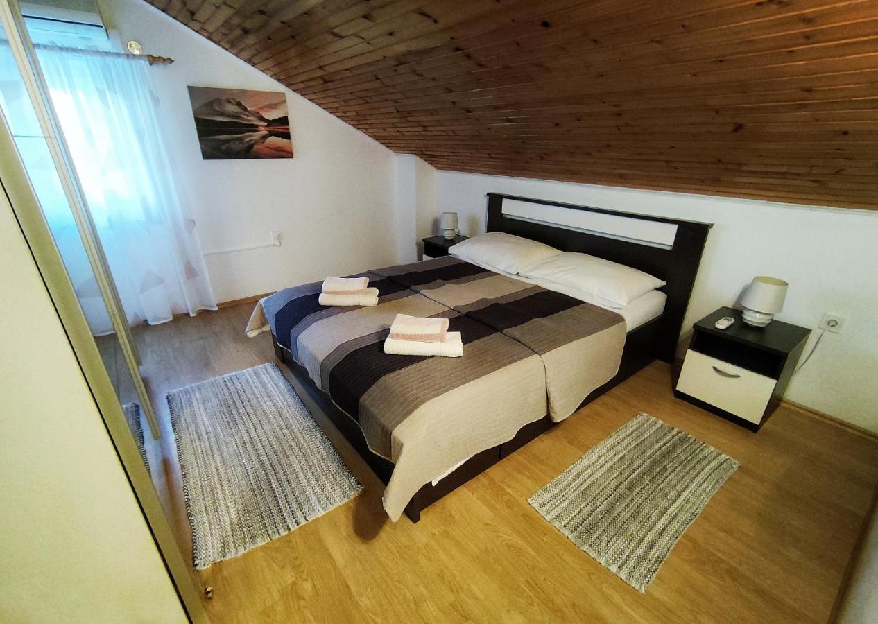 Trsteno Dream House Eksteriør billede